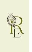 RADHE ENTERPRISE logo