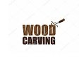 INDIGO WOOD CARVING