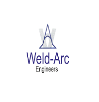 Weld Arc Engineers - Products & Services logo