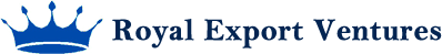 ROYAL EXPORT VENTURES logo