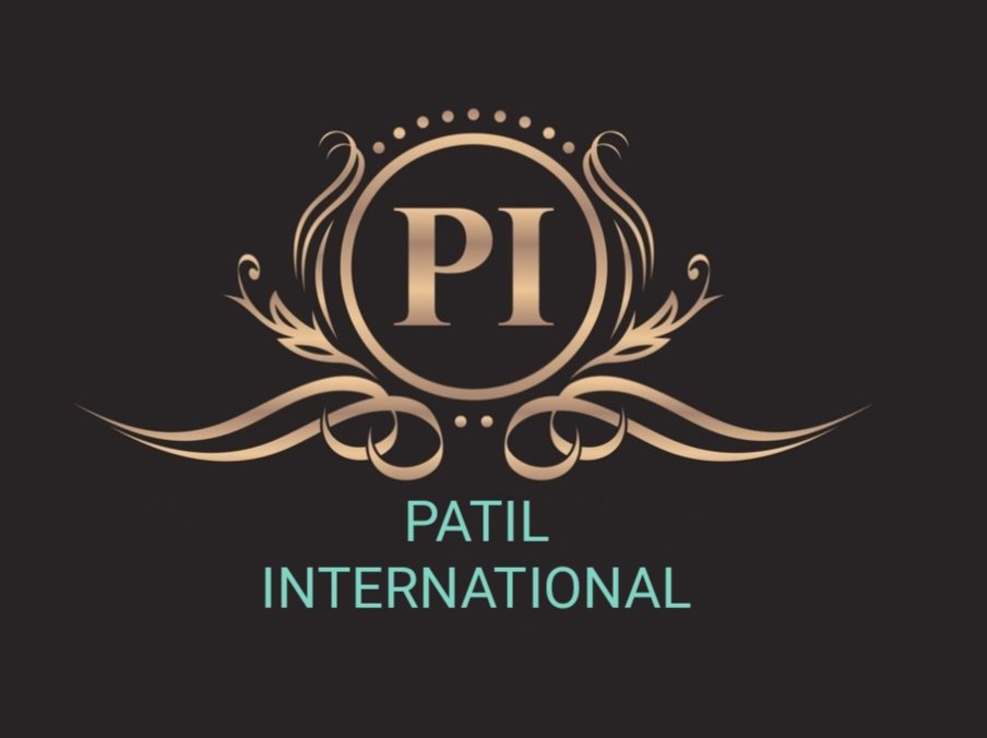 PATIL CRANE HIRING logo