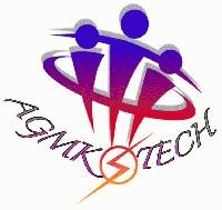 Agmkstech Industrial Equipments logo