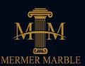 Mermer Marble Handicraft logo