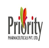 Priority Pharmaceuticals Pvt. Ltd.