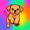 Dog Puppy Sale