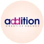 Addition Creative Agency logo