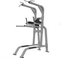 Dip Fitness Equipment logo