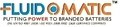 FLUIDOMATIC logo