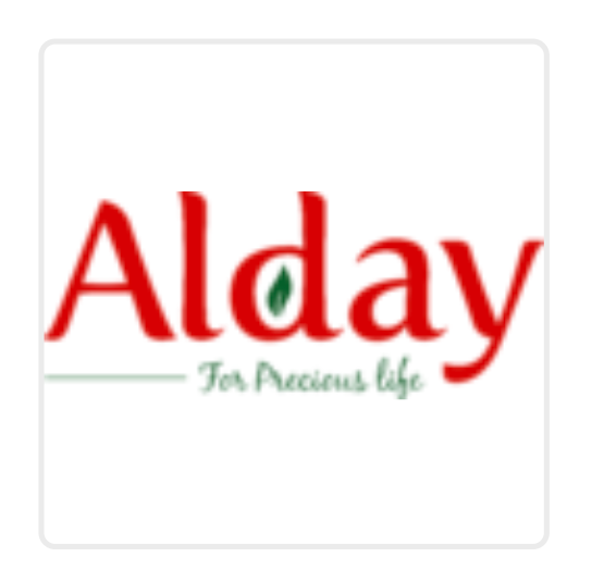Alday Healthcare