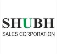 SHUBH SALES PRODUCTS PRIVATE LIMITED logo