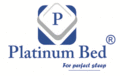 Platinum Bed International logo