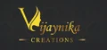Vijaynika Creations logo