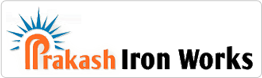 PRAKASH IRON WORKS