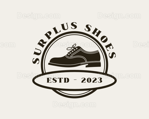 Gentleman Footwear