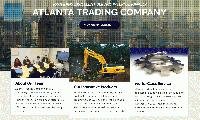 Atlanta Trading and Production Company Ltd