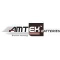 Amtek Batteries 