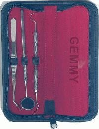 Gemmy Instruments logo