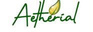 Aetherial Oils logo