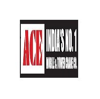 Action Construction Equipment Ltd. logo