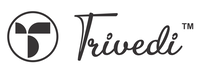 Trivedi Exim logo