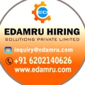 Edamru Hiring Solutions Private Limited