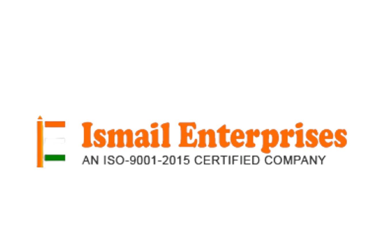 Ismail Enterprises logo