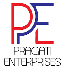 Pragathi Enterprises logo