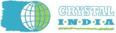 CRYSTAL INDIA