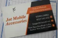 Jot Mobile Accessories