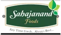 Shree Sahajanand Agri Foods LLP logo