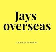 Jays Overseas