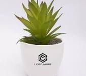 Artificial Flower And Plant