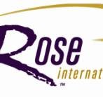 Rose Iternational logo
