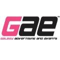  Galaxy Advertising And Events