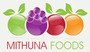 Mithuna Foods logo