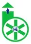 Hindustan Engineers logo