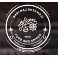 SRS Food and Spices (Opc) Private Limited