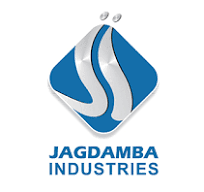 Jagdamba Aluminium & Glass logo