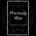 Preciously Mine logo