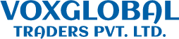 VOXGLOBAL TRADERS PVT. LTD.