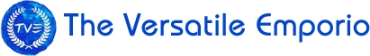 THE VERSATILE EMPORIO logo