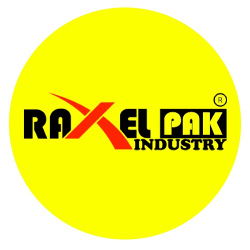 Raxel Pak Industry logo