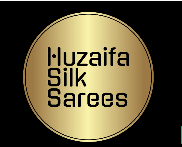 Huzaifa Silk Sarees