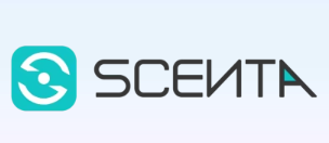 SCENTA logo