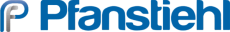 Pfanstiehl, Inc. logo