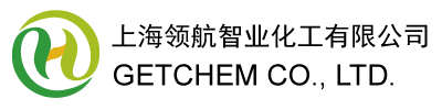 GetChem Co., Ltd. logo