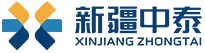Xinjiang Zhongtai Import & Export Co., Ltd. logo