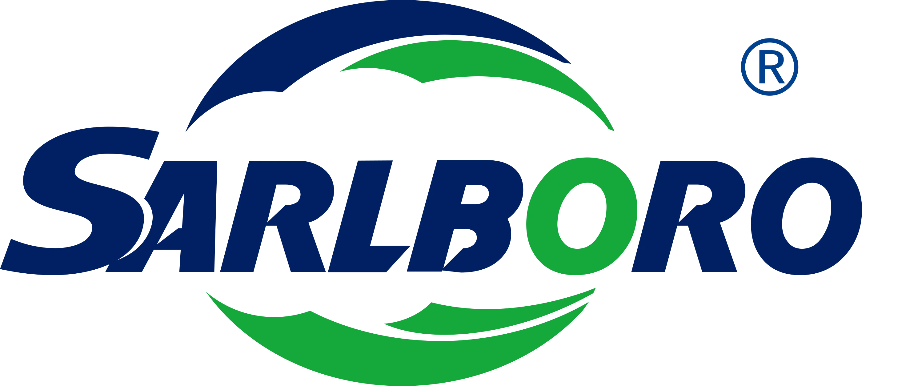 Sarlboro Petrochemical Industry (Tianjin) Co., Ltd. logo