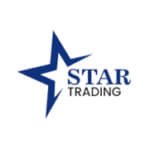 Star Trading logo