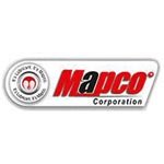 Mapco Lubricants logo